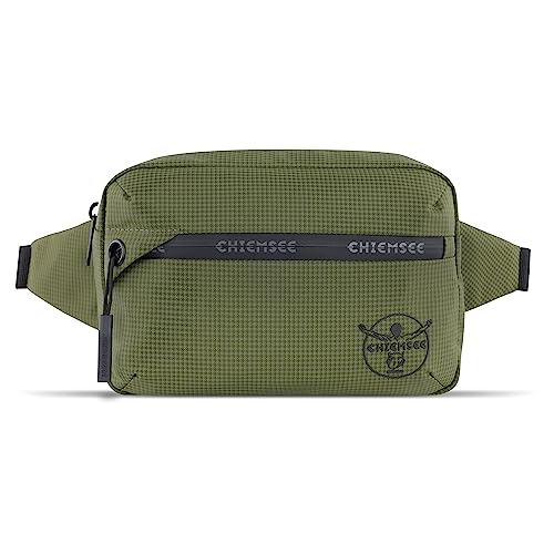 Ceinture de voyage Chiemsee Light N Base pour sécuriser vos papiers