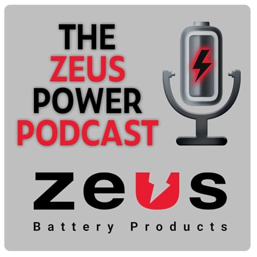 Episode 4: Exploring Pure Lead and Pure Lead + Carbon Batteries