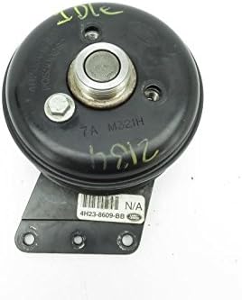 2006-2009 Range Rover Sport 4.4L Secondary Idler Pulley with Adjust Bracket PQS500480, PQS500530 OEM