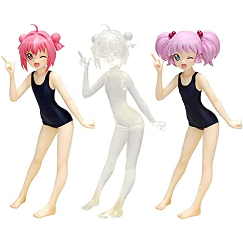 ゆるゆり 赤座あかり＆吉川ちなつ 限定Ver. フィギュア Amazon | フィギュア 赤座あかり吉川ちなつ 限定Ver ゆるゆり