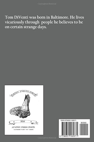 Space Junk: Collected Poems