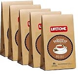 lifetone the tea for better life