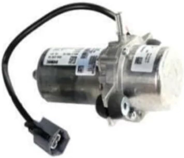 Brake Booster Air Pump Compatible with 300 1500 Wrangler Electronic Brake Vacuum Pump UP30 4581581AB 4581811AB