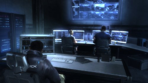 METAL GEAR RISING: REVENGEANCE - XBOX 360