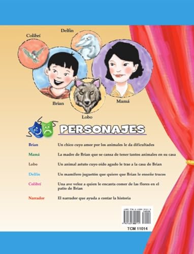 Image of Reader's Theater: Grades 1-2 Spanish Set