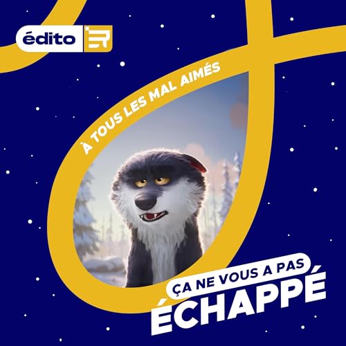 &Agrave; TOUS LES MAL AIM&Eacute;S