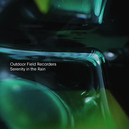 Outdoor Field Recorders