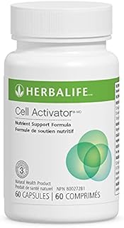 Herbalife Formula 3 Cell Activator