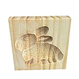 5. Amplia gama de aplicaciones: este molde de tallado es muy adecuado para hacer decoraciones personalizadas de galletas y tiene una amplia gama de usos, como hacer caramelos, chocolates, velas, arcilla, cubitos de hielo, magdalenas, jabones, etc.