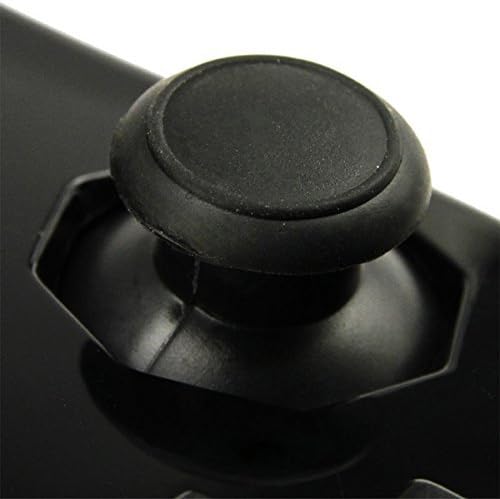 1 Pack Classic Retro Wired Controller for Wii (Black)