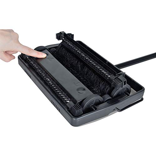 ORION Teppichkehrer mechanisch manuell für die schnelle Reinigung QUICK FLOOR