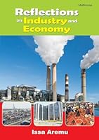 Reflections on Industry and Economy 9785332101 Book Cover