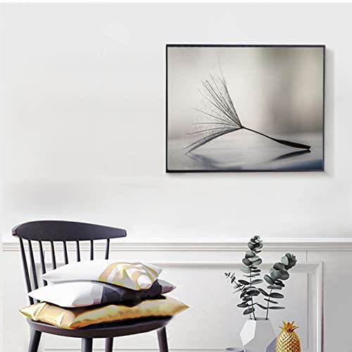 Boîte de commutation dissimulée par une peinture murale rabattable design