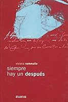 Siempre Hay Un Después 9500824159 Book Cover