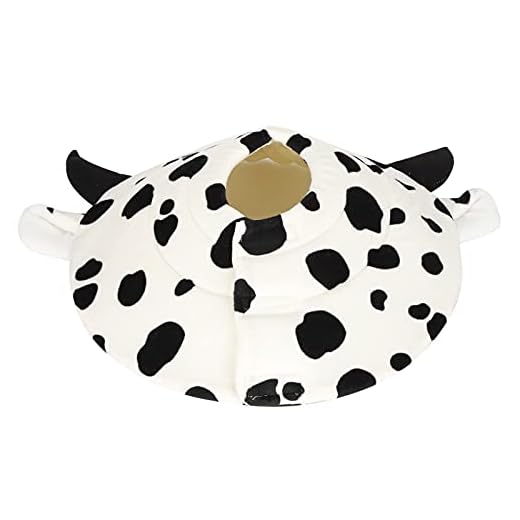 Olika Gåvor Pet Recovery Collar, Soft Lightweight Surgery Recovery Collar för Pet Shop för husdjur Dagliga behov för husdjurskatter och hundar för husdjurstillbehör(M)