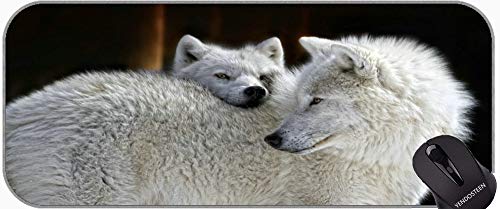 Tapis de souris de gaming Cover