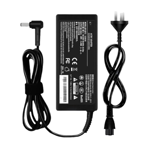 Adaptateur d'alimentation G19V3.42A pour remplacer votre chargeur d'écran défectueux 5.5*2.5