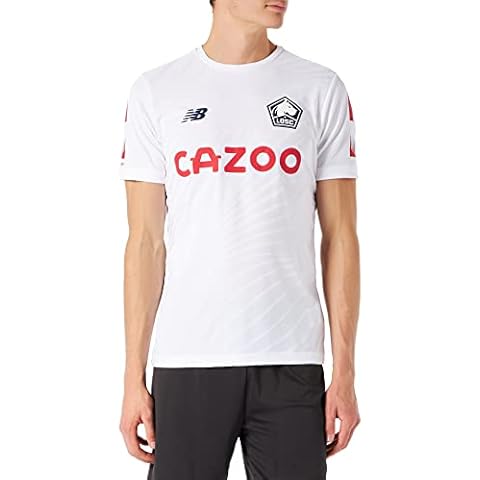 Maillot Homme OSC Lille 2022/23 Cover