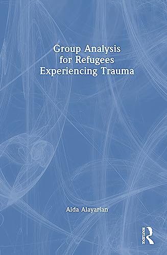 Group Analysis for Refugees Experiencing Trauma view 2