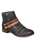 Roxy Women's Morrison Western Boot