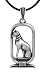 YTC Summit Bastet Pendant - Collectible Medallion Necklace Accessory Jewelry