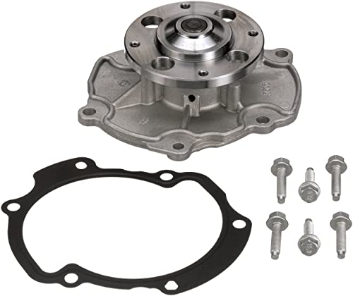 Gates 43530 Water Pump by Gates - Used condition - CA$33.33