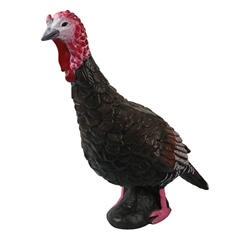 3D Turkey Archery Targets Animal Shooter for Practice Target Shooting