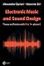 Electronic Music and Sound Design - Theory and Practice with Max 7 - Volume 2 (Second Edition)