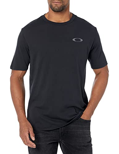 Oakley SI Brave Tee Blackout