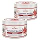 2x ALPA Hanfbalsam warm (2x250ml)
