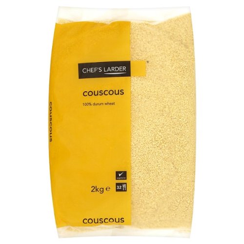 Chef's Larder Couscous