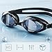 Professional Swim Goggles for Women Men Fog Wide View Swimming for Adult Teens Boy Girl Goggles