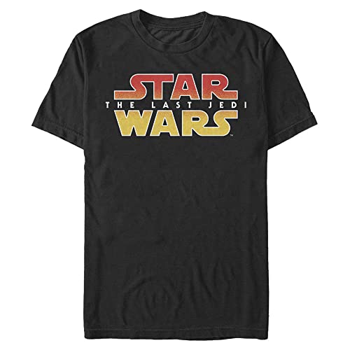 T-shirt Star Wars manches courtes pour homme idéal pour vos soirées cinéma et look geek