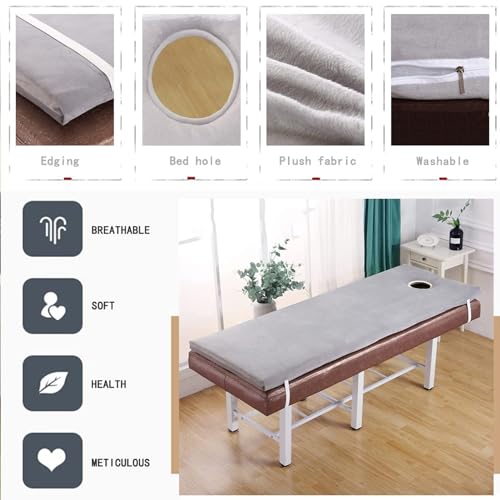 Surmatelas en mousse à mémoire de forme haute densité coton moelleux