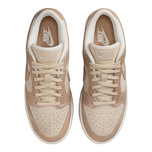 Image of Nike Women's W Dunk Low Basketball Shoes