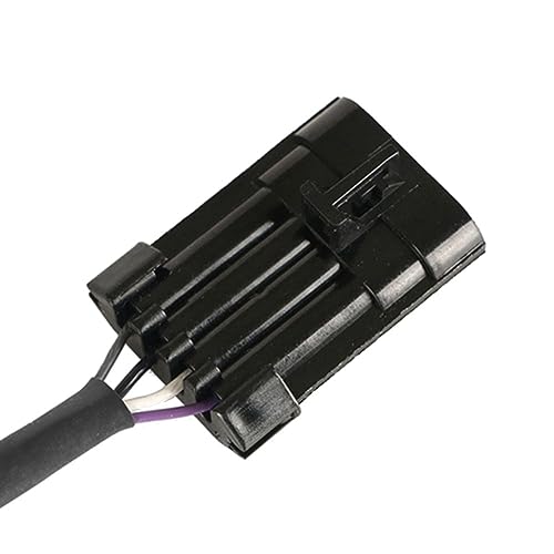 Sonde lambda capteur d'oxygène O2 25325359 auto pour RE94 DongFeng x2