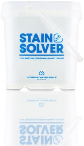 Oxygen Bleach Cleaner (9.2 Pounds)