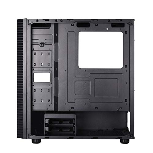 Build My PC, PC Builder, SilverStone Technology SST-PS14B-EG