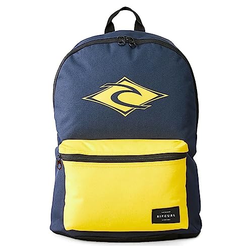Mochila Casual Rip Curl Dome Pro Logo Azul Azul Oscuro (60 x 28 x 28 cm)