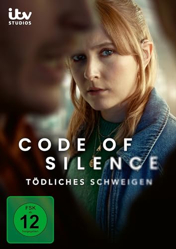 Code of Silence - Tödliches Schweigen - Mehr Infos/Bestellen