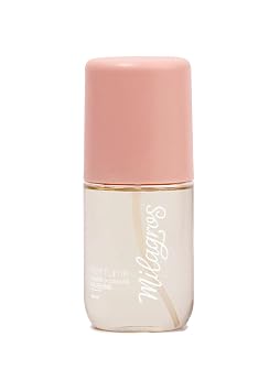 Sublime Hair & Body Perfume - Natural, Paraben-Free, and Salt-Free Formula for Shiny Hair and Moisturized Skin