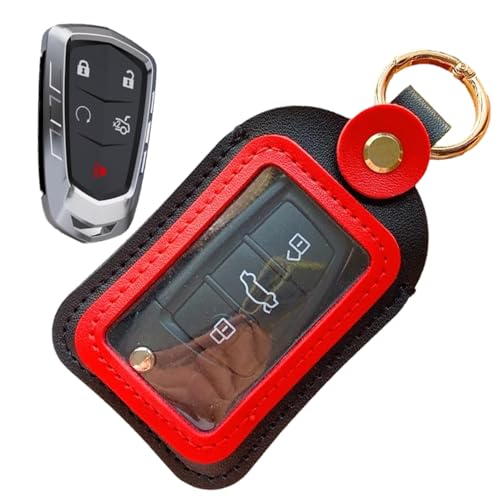 Custodia per chiavi 'auto, custodia protettiva versatile, portatile, design compatto da viaggio, materiale, ideale per campeggio, viaggi d'affari, appuntamenti, viaggi, facile da usare