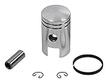 Achtung Kolbenmaß Ø 37,97 Kolben SR1, SR2, SR2E, KR50 Ø38,00