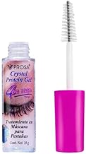 Prosa 4 en 1 crystal protein gel eyelash treatment