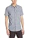 prAna Men's Patras Slim Fit Shirt