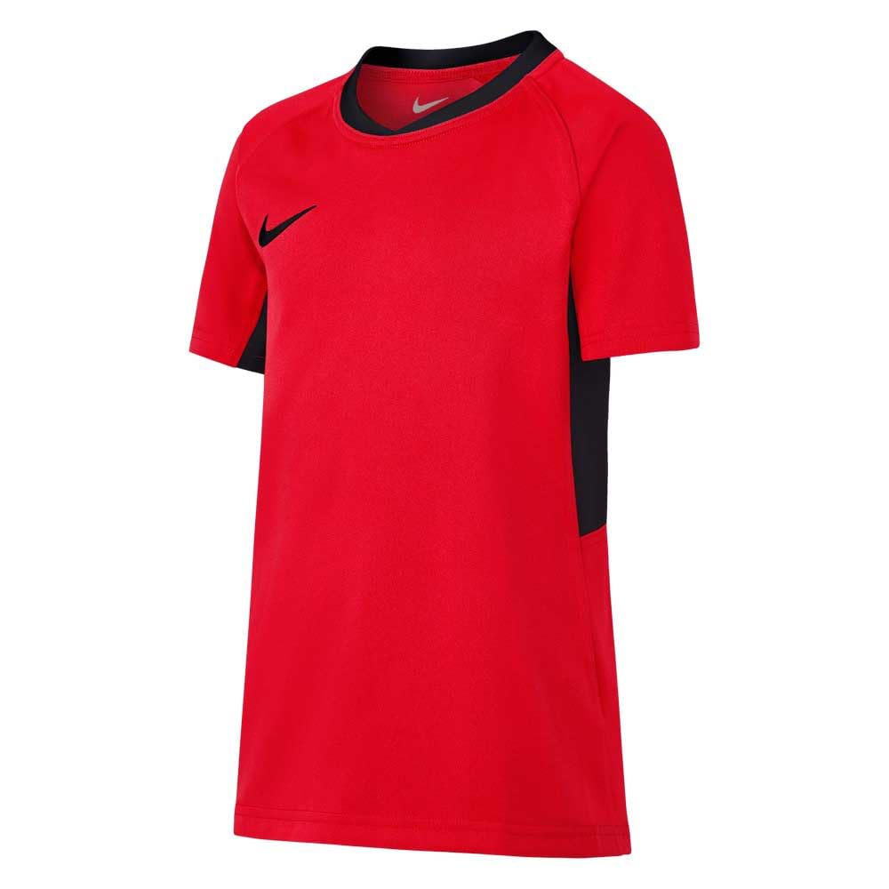Nike Youth Nike Team Stock Rugby Crew Razor Jersey Sweatshirt Bambine e Ragazze