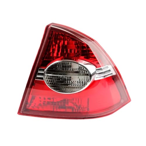 Feu arrière pour Ford Focus berline Mk2 2005 2007 feu stop latéral