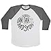 Sorry Cant Talk Right Now Doing Dad Stuff Unisex Baseball Long Sleeve Tee White-Asphalt Medium