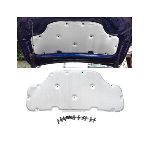 Benz GLB 2020-2022 tgt[hGWTEhfMpbhRbghJo[fM}bgɓK(All Aluminium Foil)