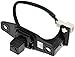 Dorman 590-649 Rear Park Assist Camera Compatible with Select Lexus Models